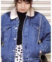 古着 | デニムジャケット