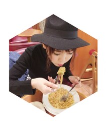 パスタをもぐもぐ🍝 | その他