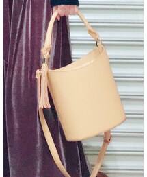 Avail | ショルダーバッグ