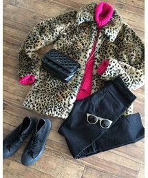 別ver.👚👖👟 | その他