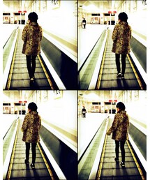 ただの派手な人 | その他