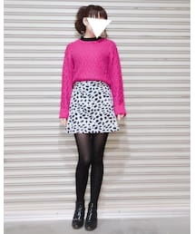 アウターなし | その他