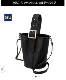 GU | ハンドバッグ