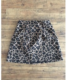 Avail | スカート