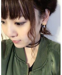 しまむらイヤリング💍 | イヤリング