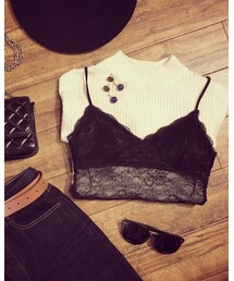 Avail | キャミソール