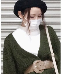 Avail | ニット/セーター