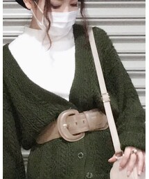 古着 | カーディガン/ボレロ