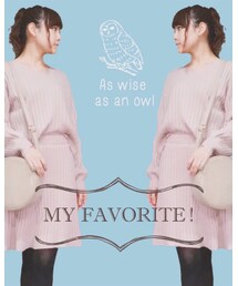 Avail | ワンピース/ドレス