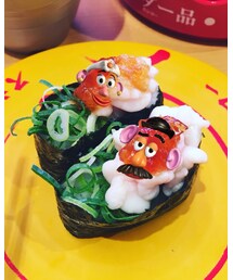 白子ヘッド夫妻 | その他