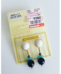 しまむら | ピアス（両耳用）