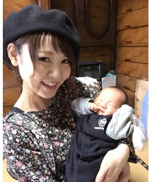 いっくんです👶🏻💕 | その他