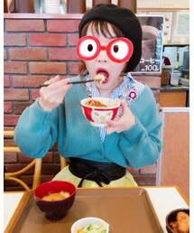 すき家のぎゅーどん♫ | その他