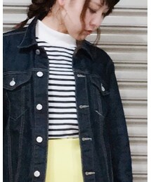 Avail | デニムジャケット