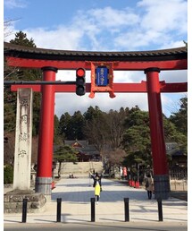 神社に行ってきました⛩ | その他