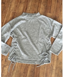 E hyphen world gallery | ニット/セーター