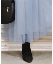 Avail | パンプス