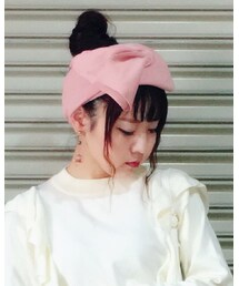 RETRO GIRL | ヘアバンド