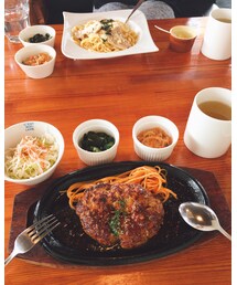 友達とランチ🍴 | その他