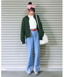 アウターありver. | その他