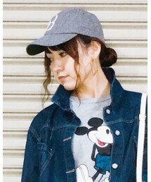 古着 | キャップ