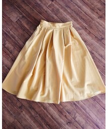 しまむら | スカート