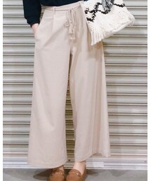 しまむら | チノパンツ