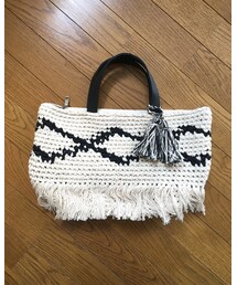 しまむら | トートバッグ