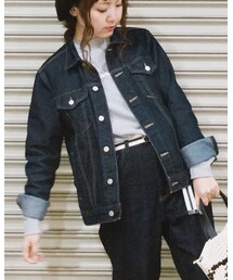 Avail | デニムジャケット