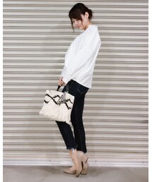 横から👉 | その他