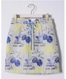 RETRO GIRL | スカート