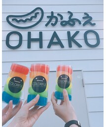 餃子カフェ「OHAKO」🍴 | その他