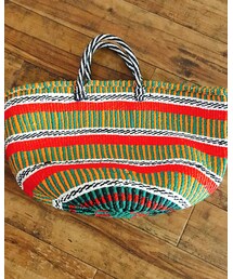 古着 | かごバッグ