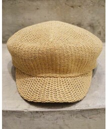 no brand | キャスケット