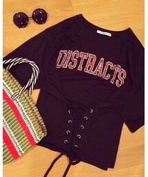 Avail | Tシャツ/カットソー