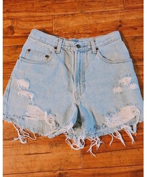 古着 | デニムパンツ