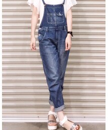 Avail | サロペット/オーバーオール