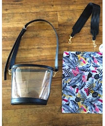 RETRO GIRL | ショルダーバッグ