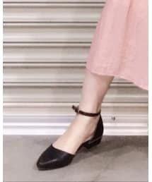 Honeys | パンプス