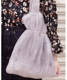 Avail | トートバッグ