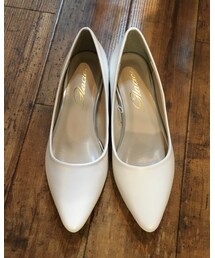 Honeys | パンプス