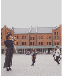 横浜インスタ映えスポット巡り② | その他