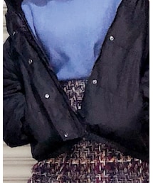 しまむら | ダウンジャケット/コート