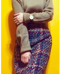 Avail | スカート