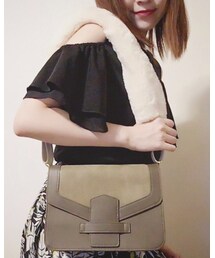 GU | ショルダーバッグ