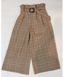 Avail | その他パンツ