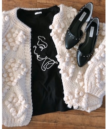 chicwish | カーディガン/ボレロ