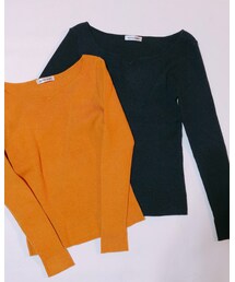 しまむら | ニット/セーター