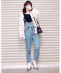 古着 | サロペット/オーバーオール