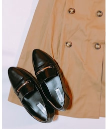 しまむら | ローファー